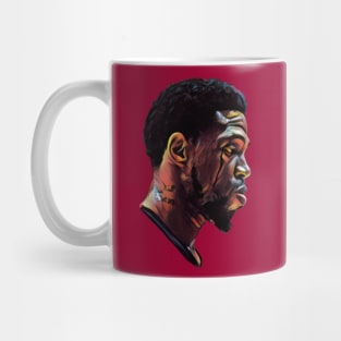 UD Mug